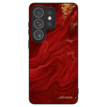 Picasee ULTIMATE CASE PowerShare für Samsung Galaxy S26 Ultra - Red
