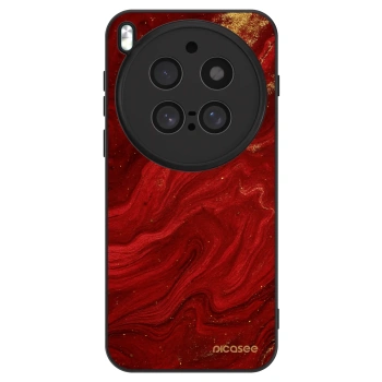 Hülle für Vivo X300 Pro - Red