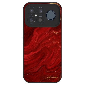 Hülle für Xiaomi Poco F8 Ultra - Red
