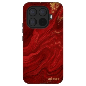 Picasee Fashion Case für Xiaomi 15T Pro - Red