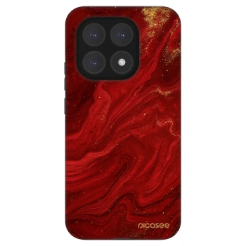 Hülle für Xiaomi 15T - Red