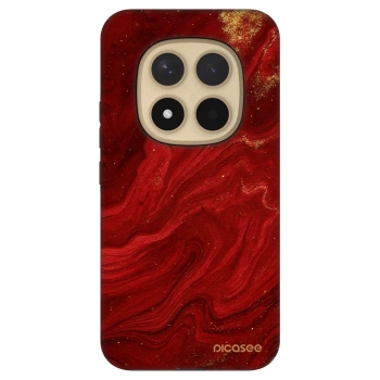 Hülle für Xiaomi Redmi Note 15 Pro+ - Red