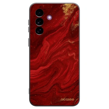 Hülle für Samsung Galaxy A37 - Red