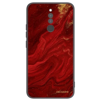 Hülle für Xiaomi Redmi 8 - Red