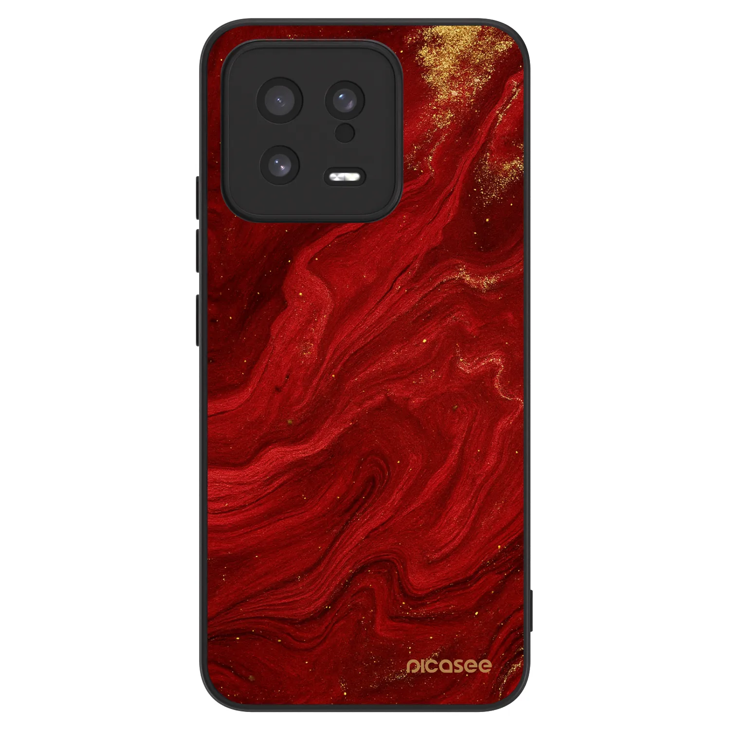 Picasee ULTIMATE CASE für Xiaomi 13 - Red