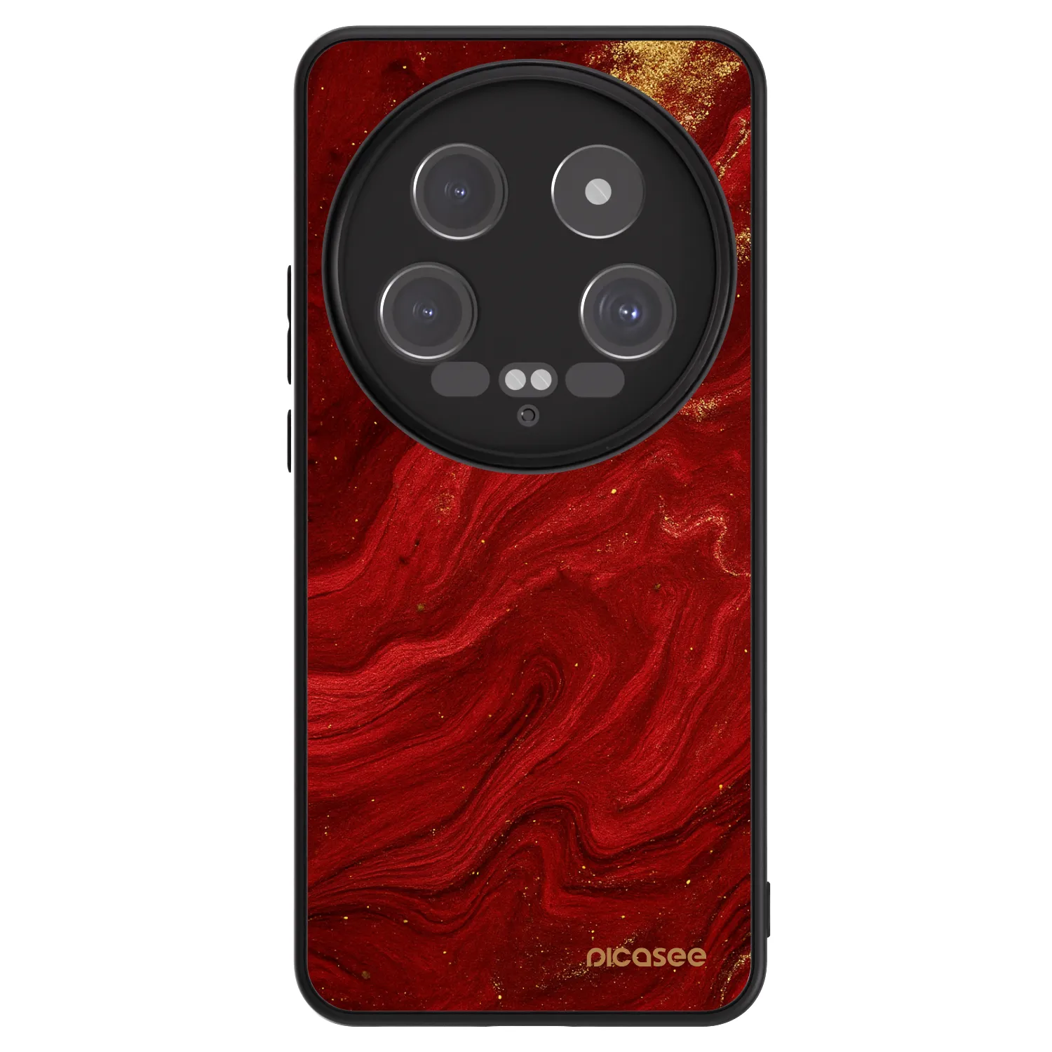 Picasee ULTIMATE CASE für Xiaomi 14 Ultra - Red
