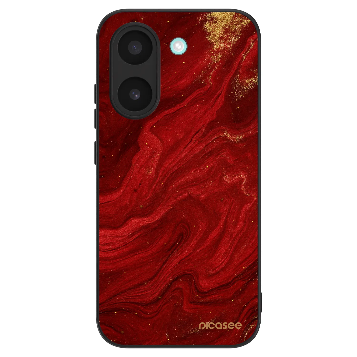 Picasee ULTIMATE CASE für Xiaomi Poco X8 Pro - Red