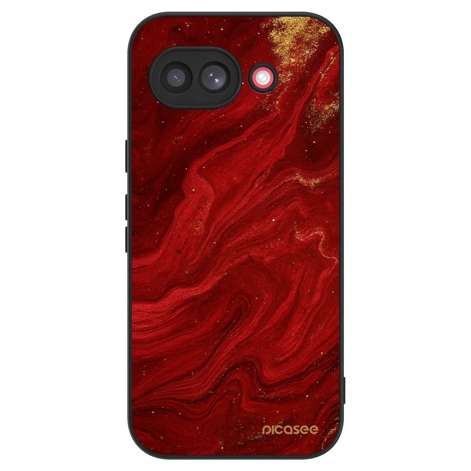 Picasee ULTIMATE CASE für Google Pixel 10a - Red