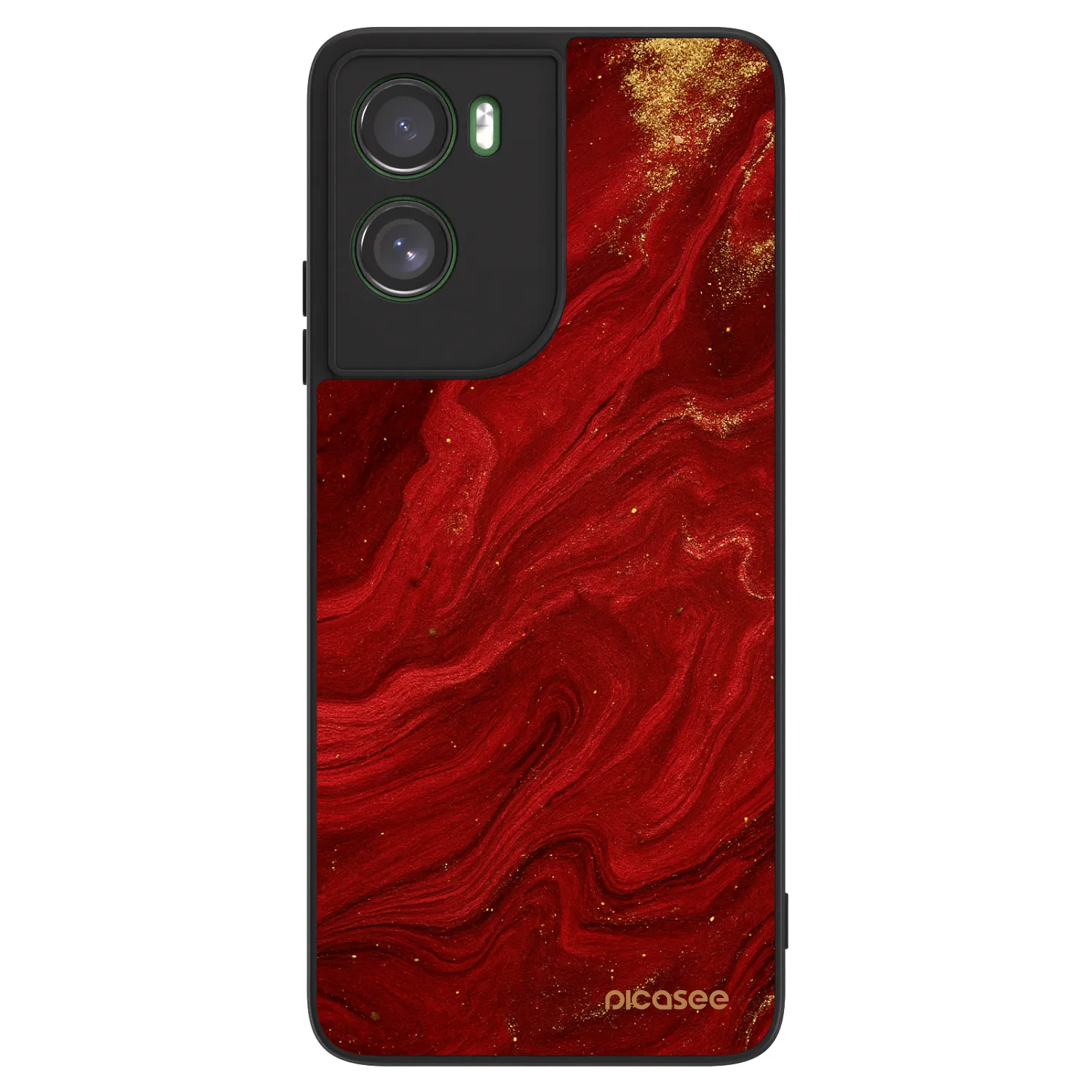 Picasee ULTIMATE CASE für Motorola Moto G06 - Red