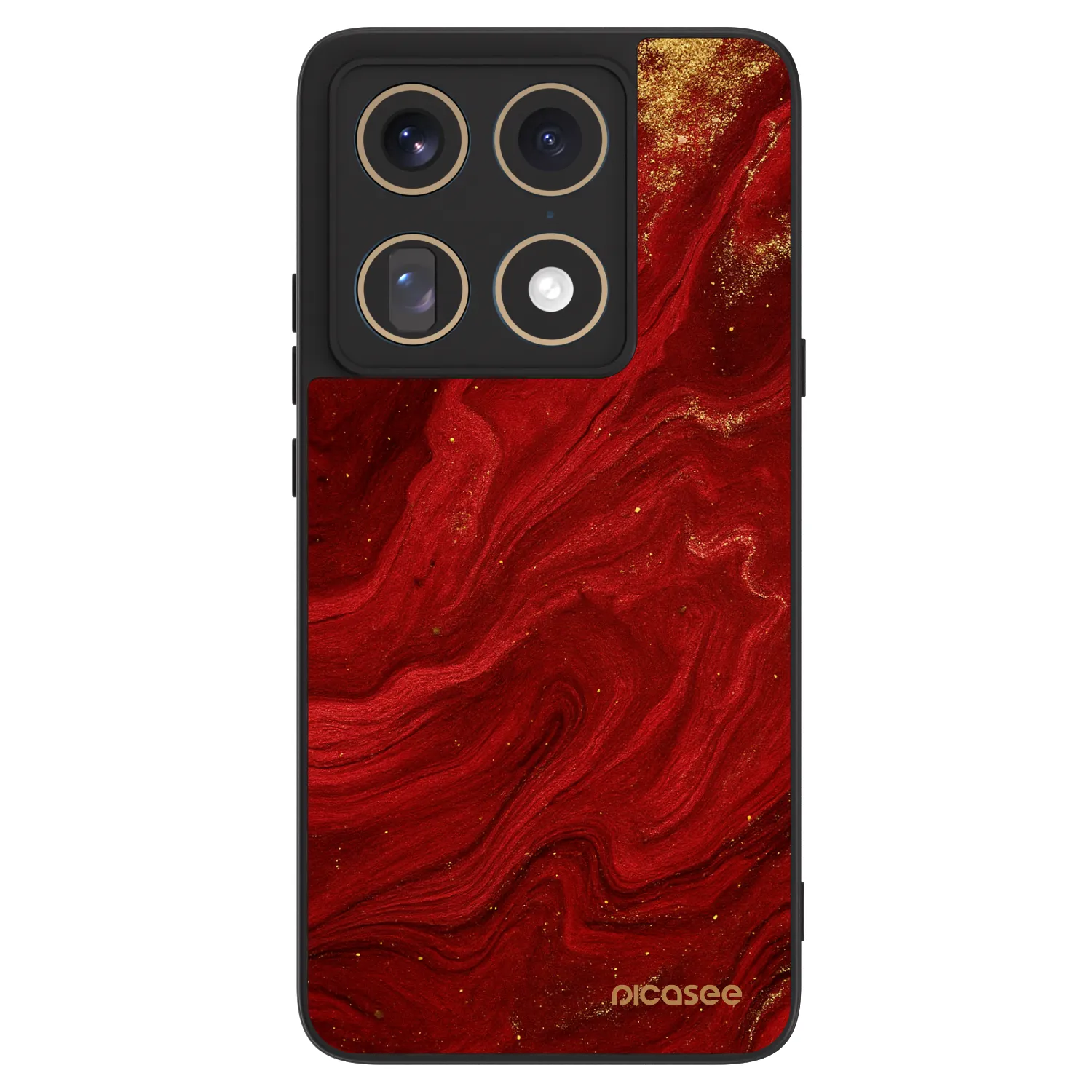 Picasee ULTIMATE CASE für Motorola Signature - Red