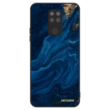 Hülle für Xiaomi Redmi Note 9 - Blue