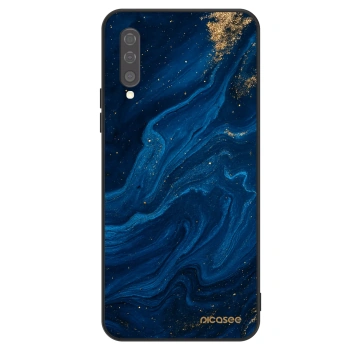 Hülle für Samsung Galaxy A50 A505F - Blue