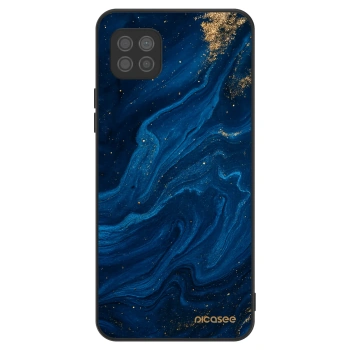 Hülle für Huawei P40 Lite - Blue