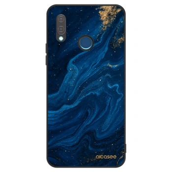 Hülle für Huawei P20 Lite - Blue