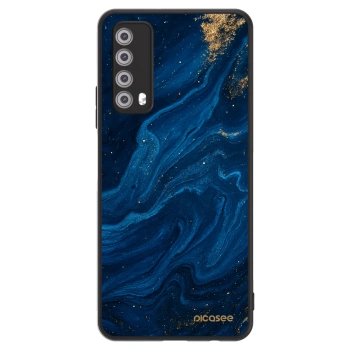 Hülle für Huawei P Smart 2021 - Blue