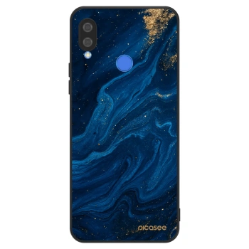 Hülle für Huawei Nova 3 - Blue