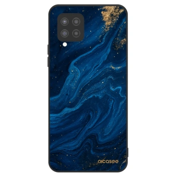 Hülle für Samsung Galaxy A42 A426B - Blue