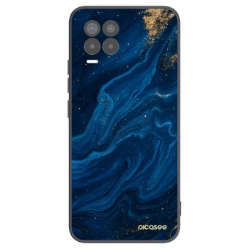 Hülle für Realme 8 Pro - Blue