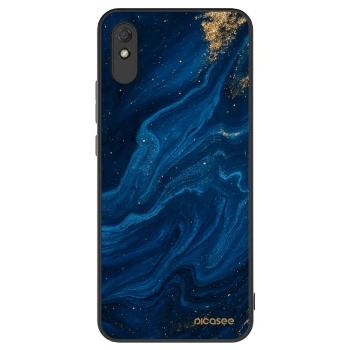 Hülle für Xiaomi Redmi 9AT - Blue