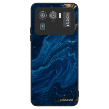 Hülle für Xiaomi Mi 11 Ultra - Blue