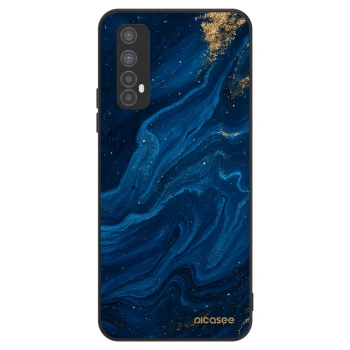 Hülle für Realme 7 - Blue