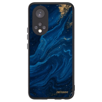 Hülle für Huawei Nova 9 - Blue