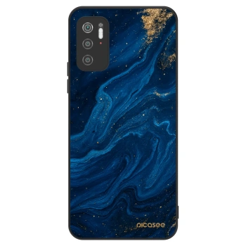 Hülle für Xiaomi Poco M3 Pro 5G - Blue