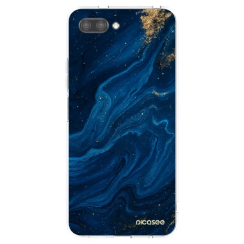 Hülle für Honor 10 - Blue