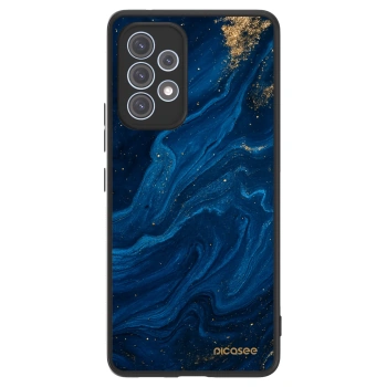 Picasee ULTIMATE CASE für Samsung Galaxy A53 5G A536 - Blue