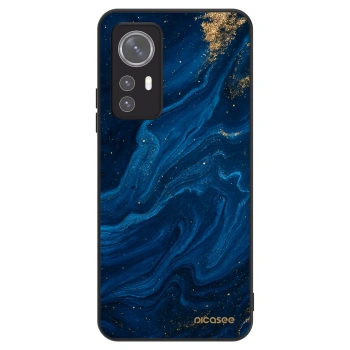 Hülle für Xiaomi 12X - Blue