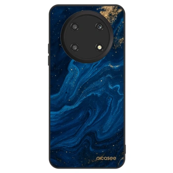 Hülle für Honor Magic4 Lite 5G - Blue