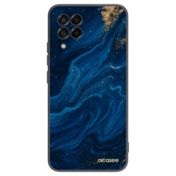 Hülle für Samsung Galaxy M53 5G - Blue