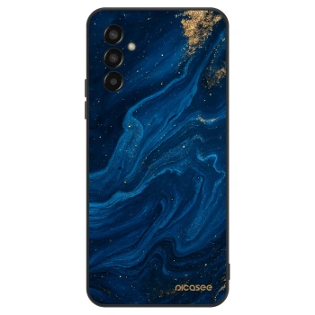 Hülle für Samsung Galaxy M13 M135F - Blue