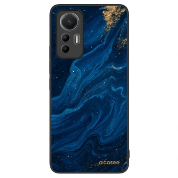 Hülle für Xiaomi 12 Lite - Blue