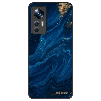 Picasee ULTIMATE CASE für Xiaomi 12T - Blue