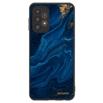 Picasee ULTIMATE CASE für Samsung Galaxy A23 A235F 4G - Blue