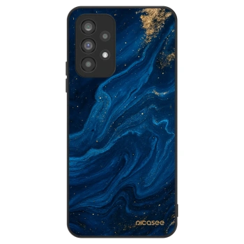 Hülle für Samsung Galaxy A73 5G - Blue