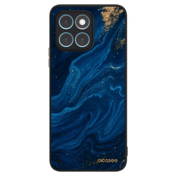 Hülle für Honor X8 5G - Blue
