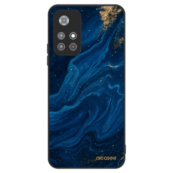 Picasee ULTIMATE CASE für Xiaomi Redmi Note 11S 5G - Blue