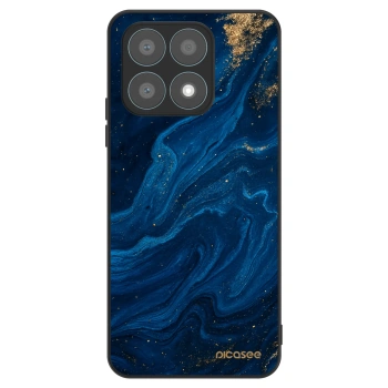 Hülle für Honor X8a - Blue