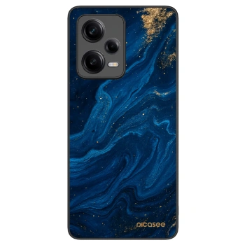 Picasee ULTIMATE CASE für Xiaomi Redmi Note 12 Pro 5G - Blue