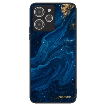 Hülle für Xiaomi Redmi 12 4G - Blue