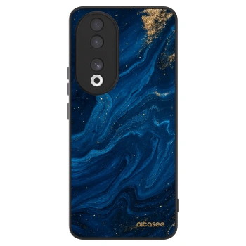 Hülle für Honor 90 5G - Blue