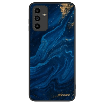Hülle für Samsung Galaxy A04s A047F - Blue