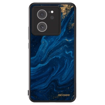 Picasee ULTIMATE CASE für Xiaomi 13T - Blue