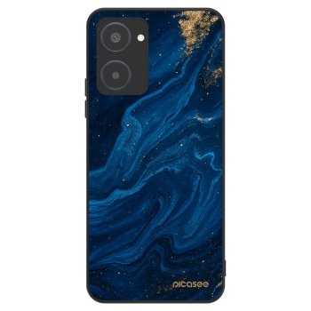 Hülle für Realme 10 4G - Blue