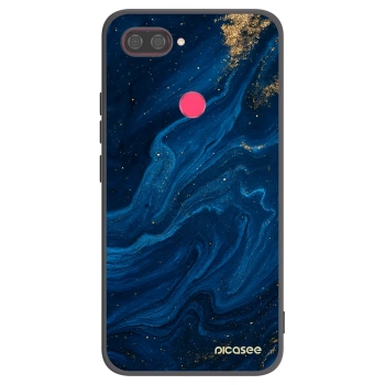 Hülle für Xiaomi Mi 8 Lite - Blue