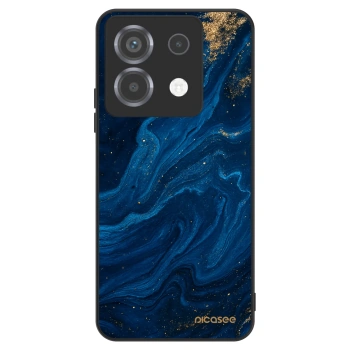 Hülle für Xiaomi Poco X6 - Blue