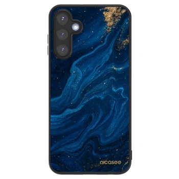 Picasee ULTIMATE CASE für Samsung Galaxy A15 A156B 5G - Blue