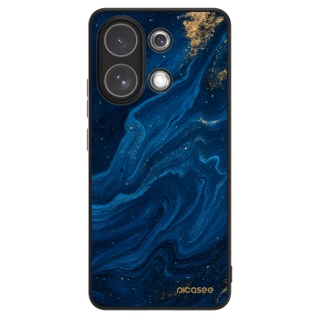 Hülle für Xiaomi Redmi Note 13 4G - Blue
